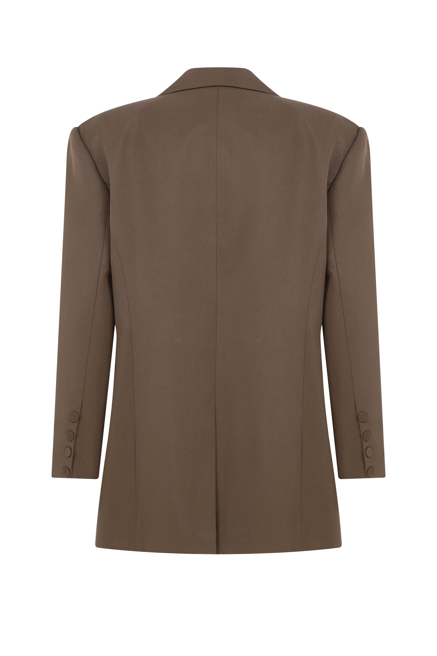 Gwen - Oversized Blazer