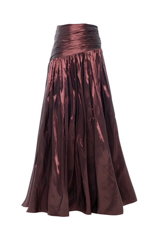 Susan - Maxi Skirt